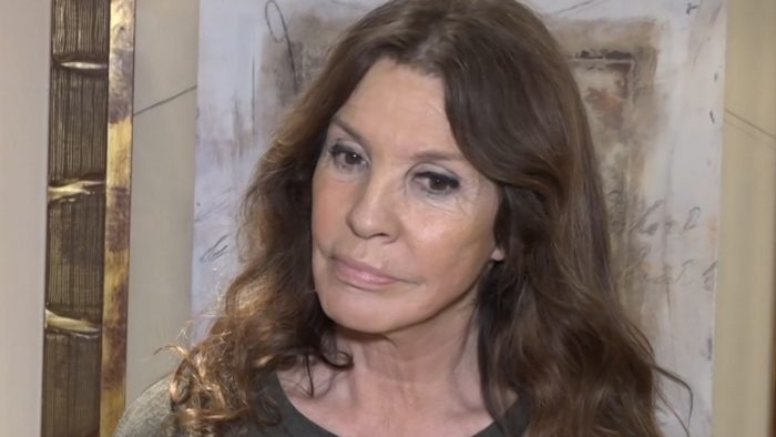 Βάνα Μπάρμπα για Απόστολο Γκλέτσο: «Η Σοφία Μουτίδου τον πρόσβαλε, πώς ξέρει ότι λέει ψέματα;»