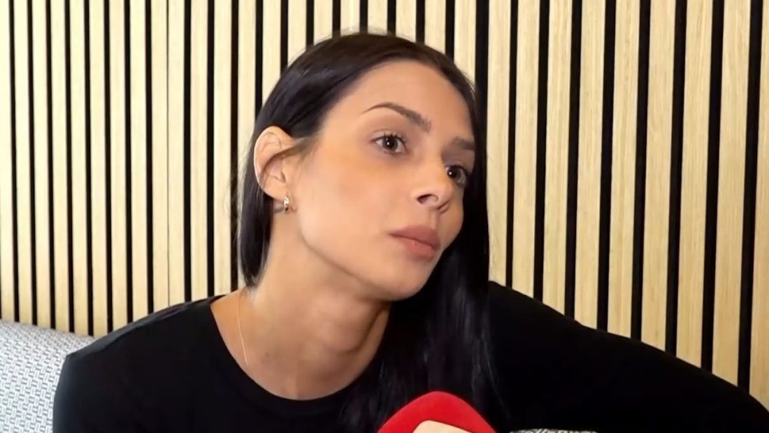 Άννα Μπεζάν: «Παραλίγο να χάσω τη δεξιά μου ωοθήκη, αφαίρεσα μια κύστη 22 εκατοστών»