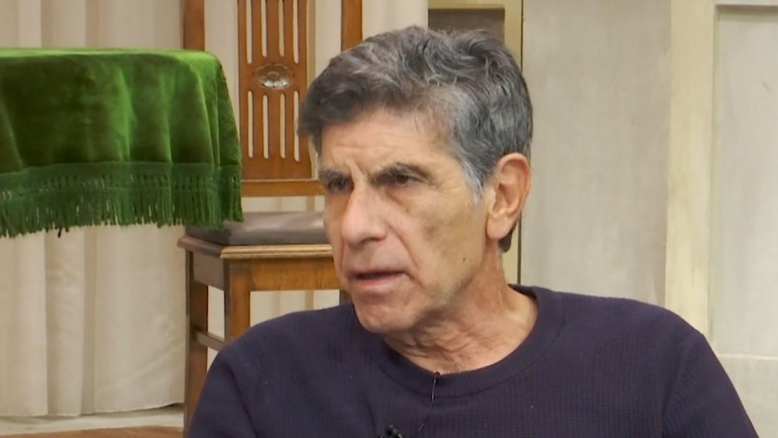 Γιάννης Μπέζος: «Αυτά είναι αρρώστιες, σημαίνει ότι δεν έχεις τι να κάνεις στη ζωή σου»