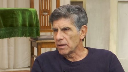 Γιάννης Μπέζος: «Αυτά είναι αρρώστιες, σημαίνει ότι δεν έχεις τι να κάνεις στη ζωή σου»