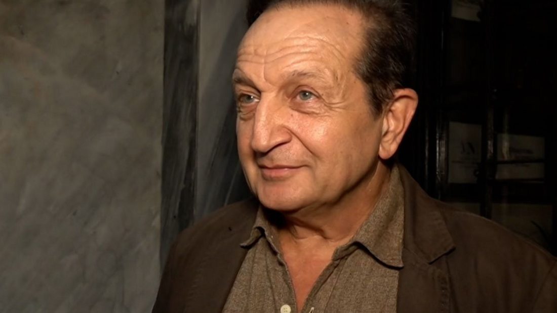 Σπύρος Μπιμπίλας