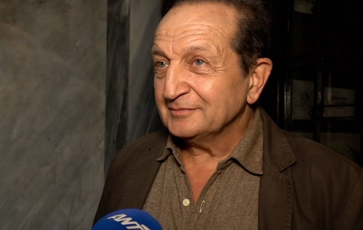 Σπύρος Μπιμπίλας