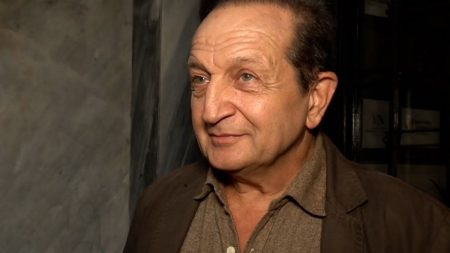 Σπύρος Μπιμπίλας