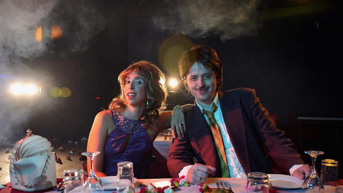 Τότε και Τώρα: Τα μπουζούκια στα 90’s και σήμερα