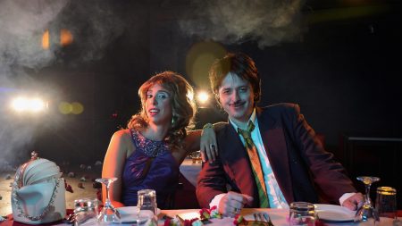 Τότε και Τώρα: Τα μπουζούκια στα 90’s και σήμερα