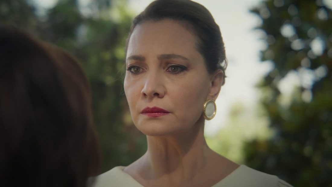 Να Μ’ Αγαπάς: Η Άννα κάνει δειλά βήματα προσέγγισης προς τον Λευτέρη