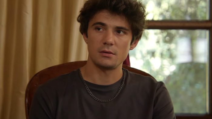 Να μ’ αγαπάς: Ο Λευτέρης ξυλοκοπείται βάναυσα κατόπιν εντολής του Χάρη