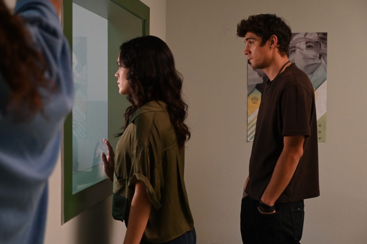 Να μ' αγαπάς