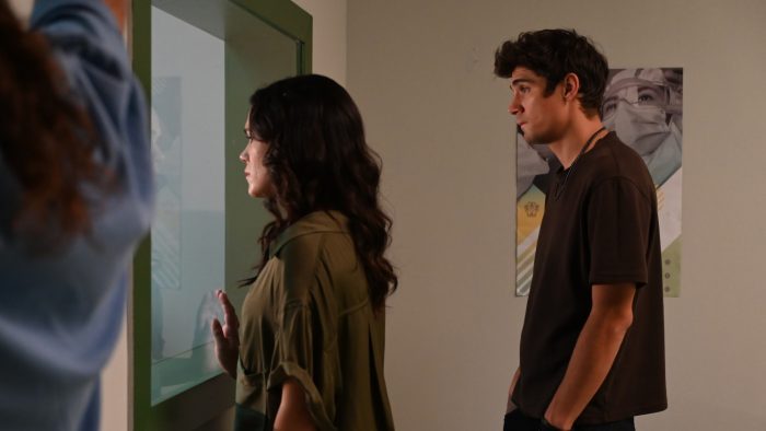 Να μ’ αγαπάς: Τα δίδυμα νιώθουν ενοχές για την κατάρρευση της μητέρας τους