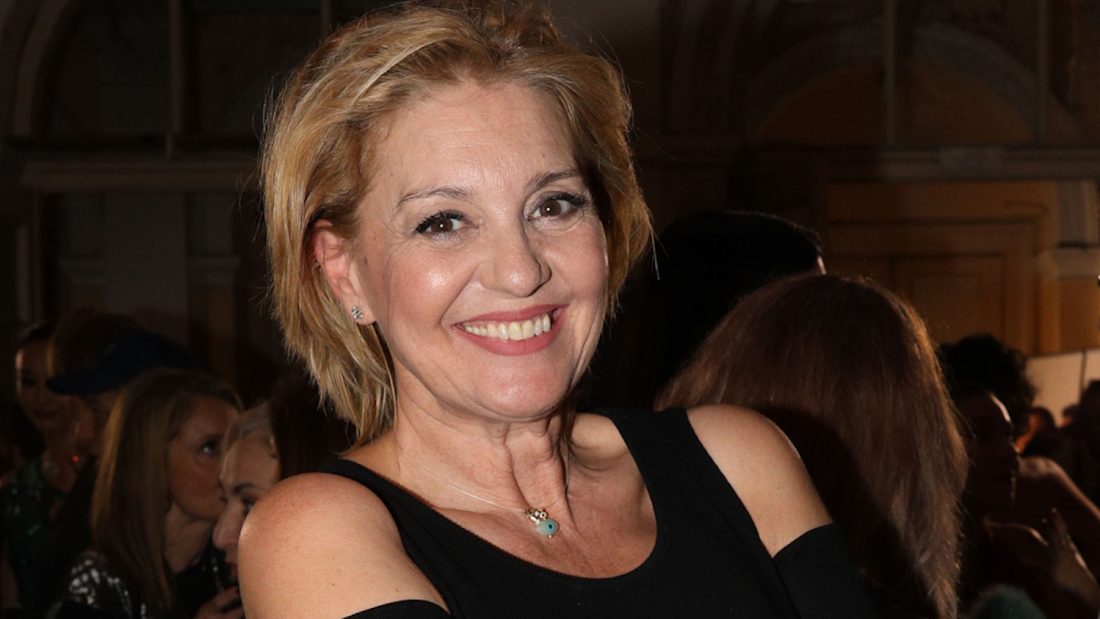 Νατάσα Ράγιου