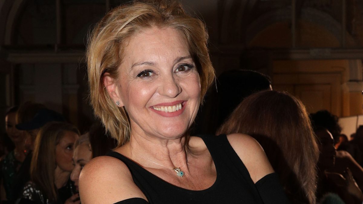 Νατάσα Ράγιου