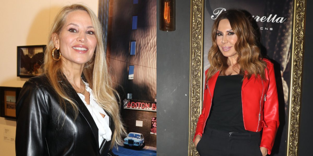 Αννίτα Ναθαναήλ, Στέλλα Γεωργιάδου