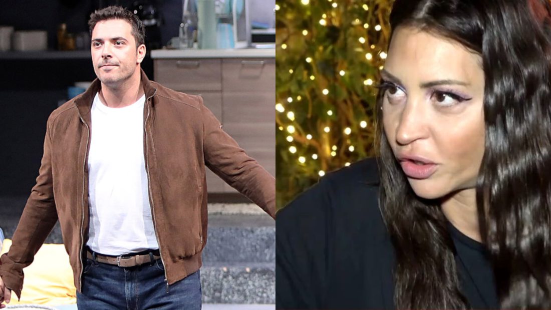 Διονυσία Γεωργιάδου για Πάνο Νάτση: «Δεν υπάρχει μέρα που να μην τον σκέφτομαι, μετά από 4 χρόνια απλά το έχω αποδεχτεί»