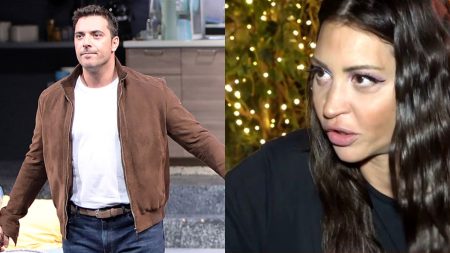 Διονυσία Γεωργιάδου για Πάνο Νάτση: «Δεν υπάρχει μέρα που να μην τον σκέφτομαι, μετά από 4 χρόνια απλά το έχω αποδεχτεί»