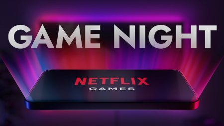 Το Netflix φέρνει για πρώτη φορά παιχνίδια στην τηλεόραση με το κινητό ως χειριστήριο
