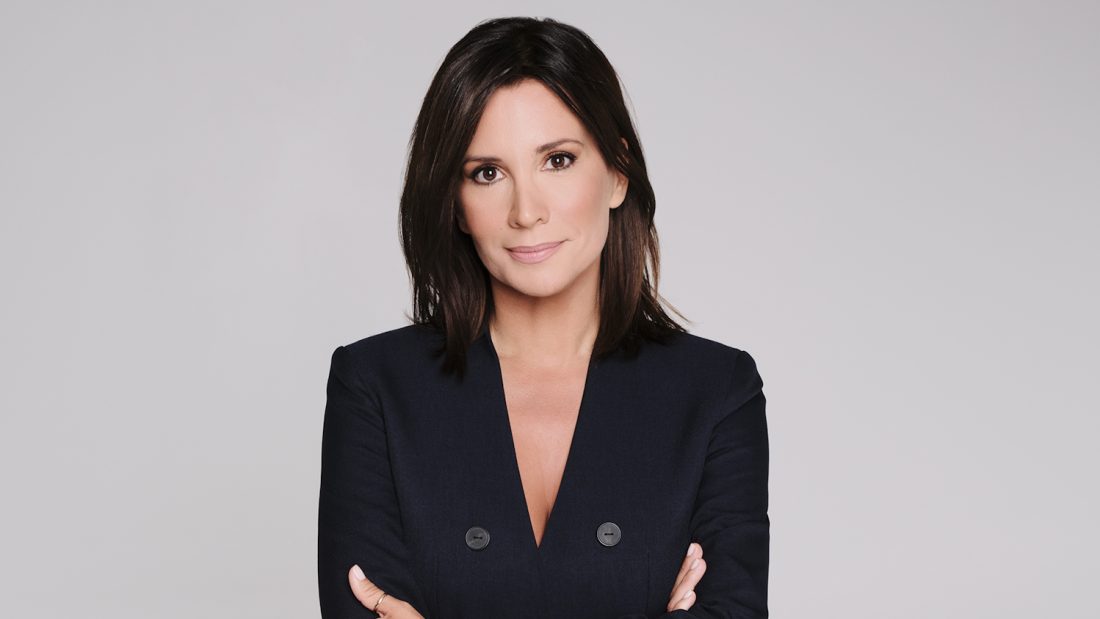 Νίκη Λυμπεράκη