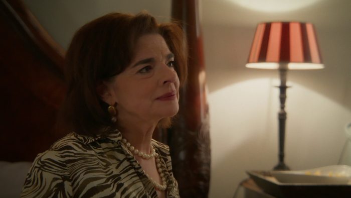 Να μ’ αγαπάς: Η Νικαίτη φοβάται για το μέλλον της