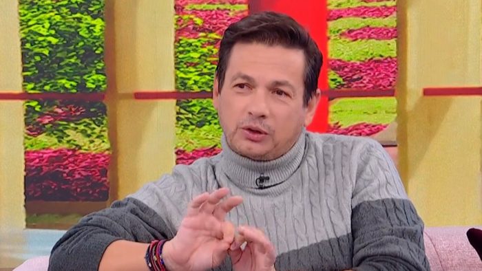 Σταύρος Νικολαΐδης: «Έχω βιώσει απόρριψη από τους γονείς μου»