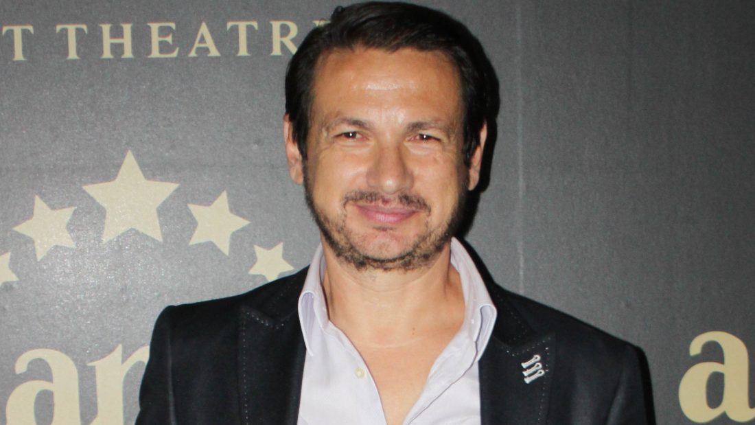 Σταύρος Νικολαϊδης