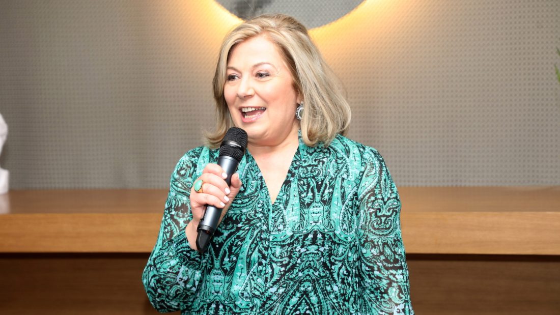 Ντίνα Νικολάου