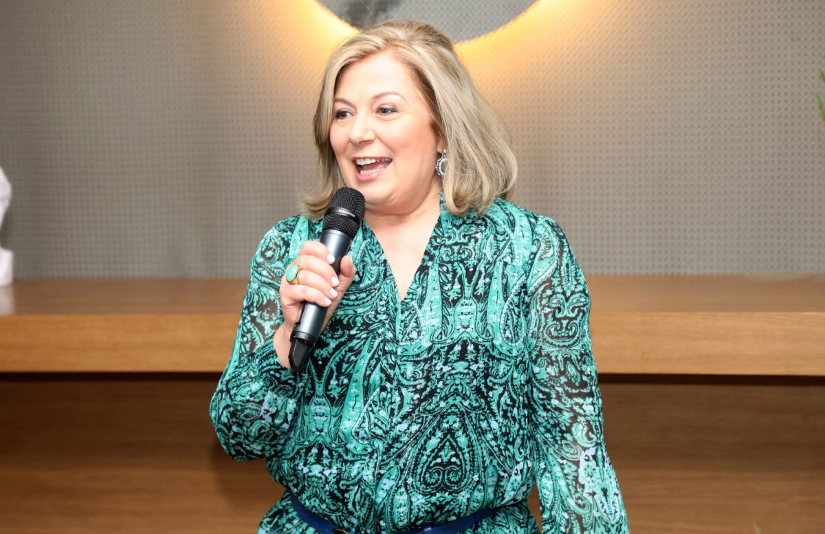 Ντίνα Νικολάου