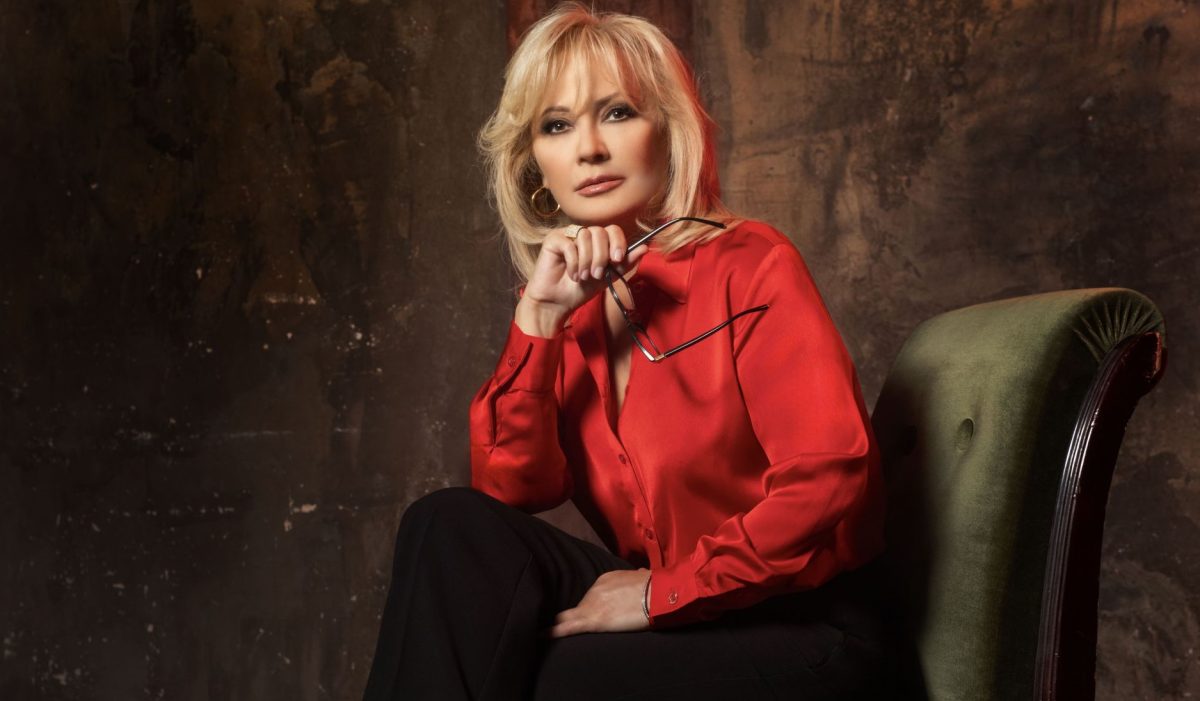 Αγγελική Νικολούλη