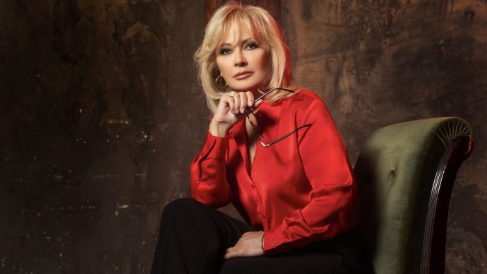 Φορτισμένη η Αγγελική Νικολούλη επέστρεψε στο Φως στο Τούνελ: «Ένα μεγάλο ευχαριστώ»