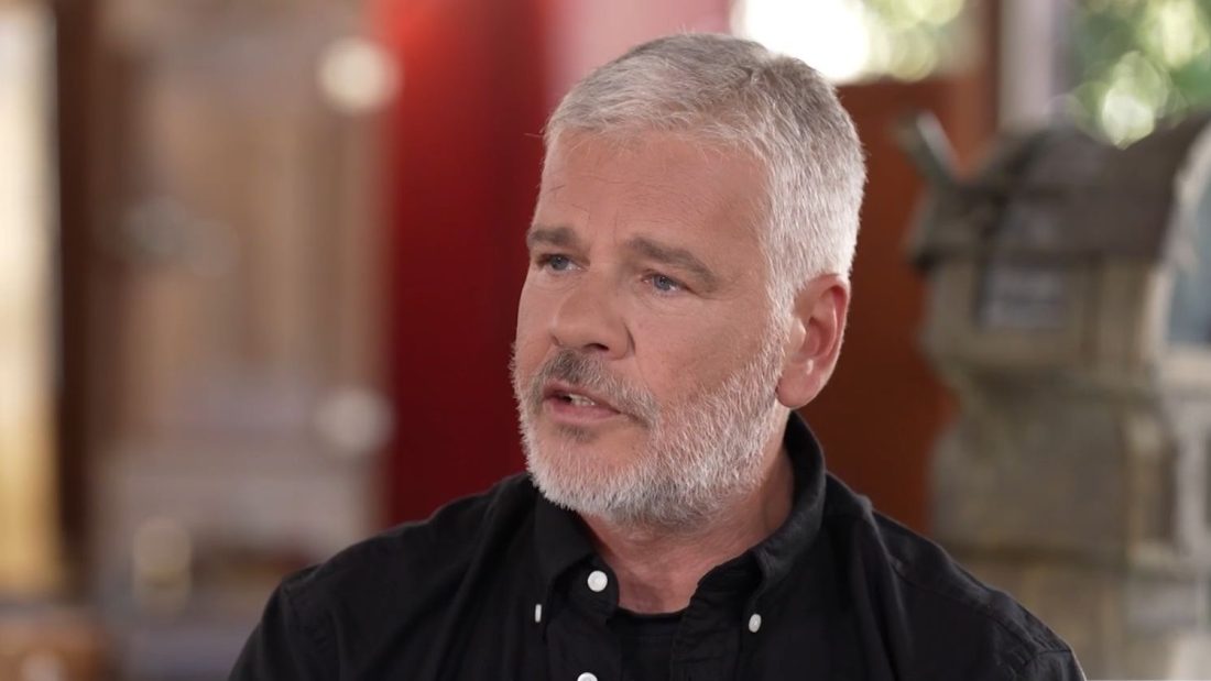 Νίκος Γρίτσης