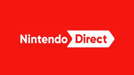 Nintendo Direct Νοεμβρίου 2025