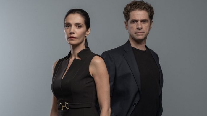 Μια νύχτα μόνο: «Γκρέμισε» τα social media η πρώτη ερωτική νύχτα ανάμεσα στον Δημήτρη Λάλο και τη Μαριλίτα Λαμπροπούλου