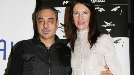 Νότης Σφακιανάκης