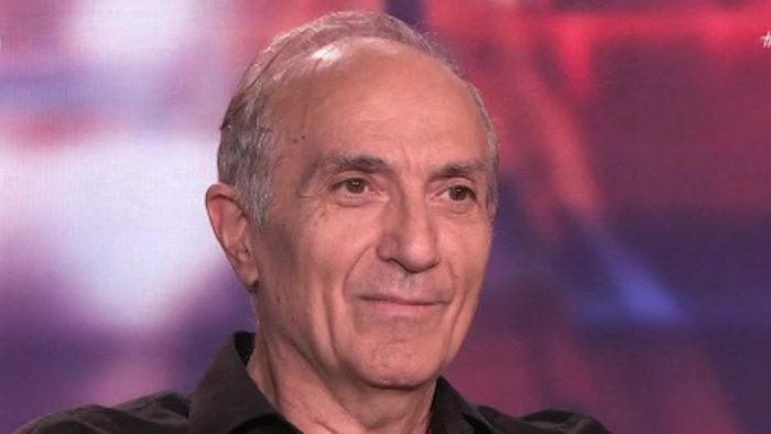 Γιάννης Νταλιάνης: «Μου αρέσει πολύ το μπάσκετ, παίζω και μόνος μου και με την κόρη μου»