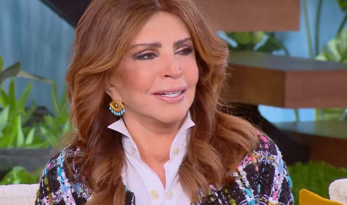 Μιμή Ντενίση