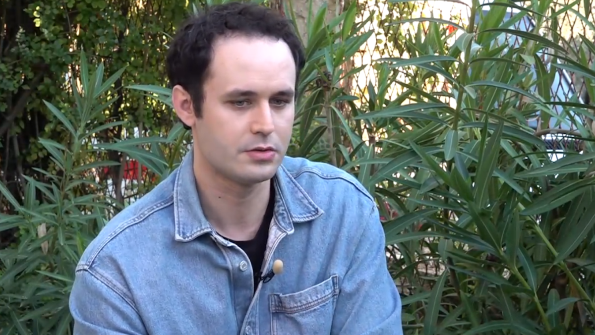 Ντίνος Παπαγεωργίου