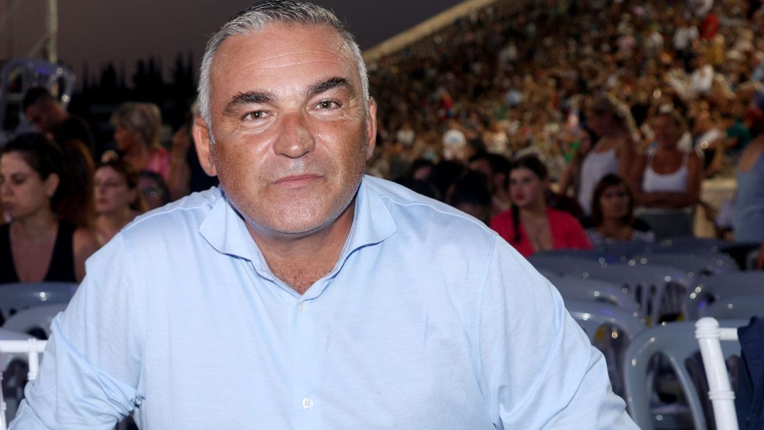 Γιάννης Ντσούνος