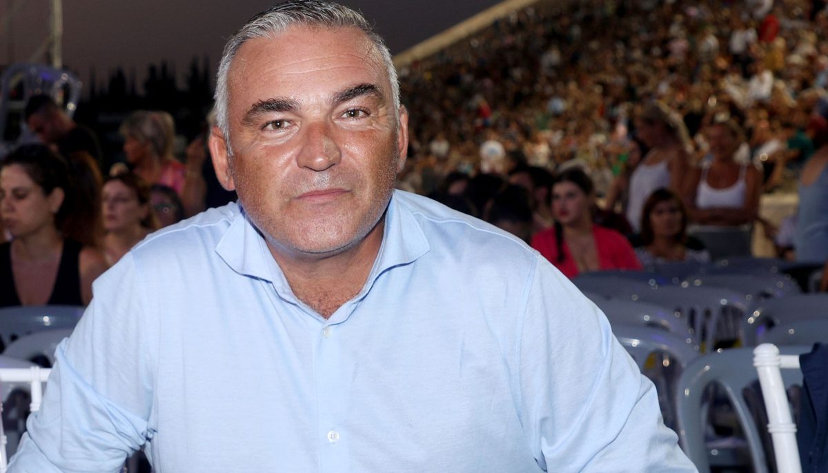 Γιάννης Ντσούνος