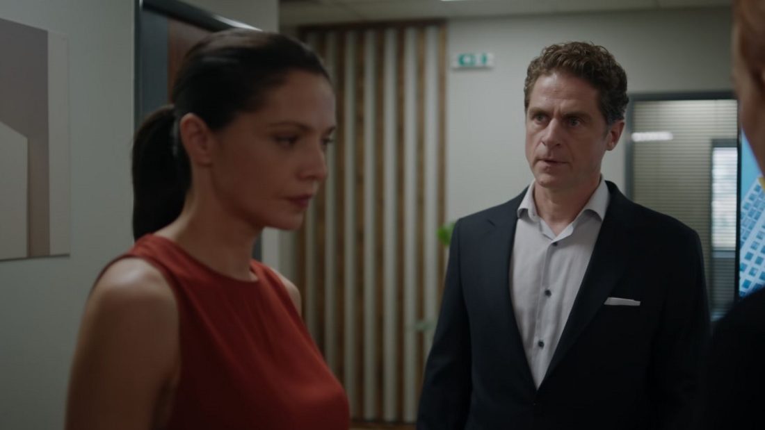 Μια νύχτα μόνο