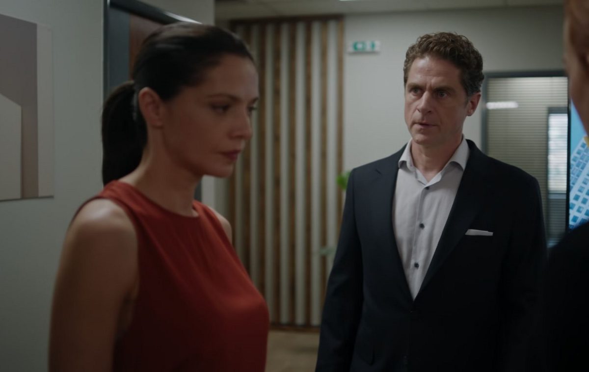 Μια νύχτα μόνο