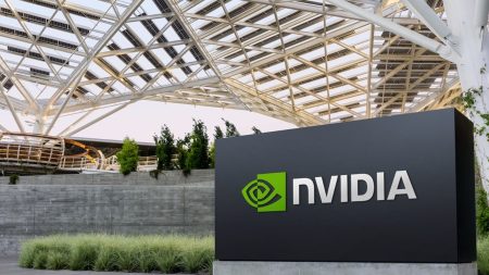 Η NVIDIA αγγίζει τα 4.4 τρισ. δολάρια και αλλάζει τις ισορροπίες στην τεχνολογία