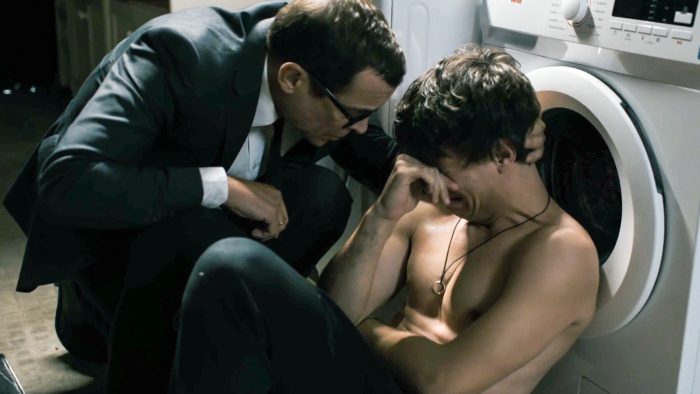 Ο Δικαστής: Τι θα δούμε στην αποψινή πρεμιέρα της νέας σειράς – Sneak Preview