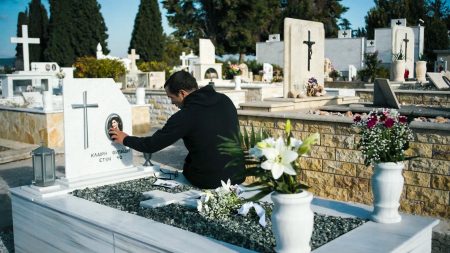 Ο Δικαστής: Ο Τάσος βρίσκεται ένα βήμα πριν από τον ένοχο