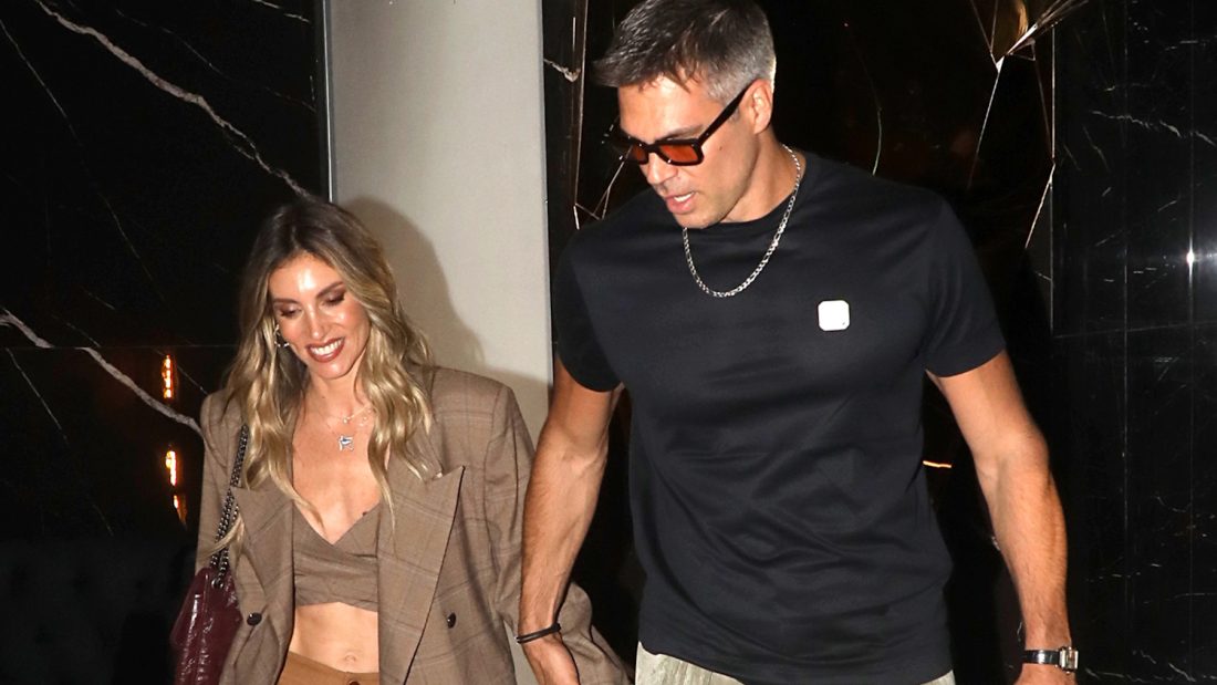 Αθηνά Οικονομάκου, Μπρούνο Τσερέλα