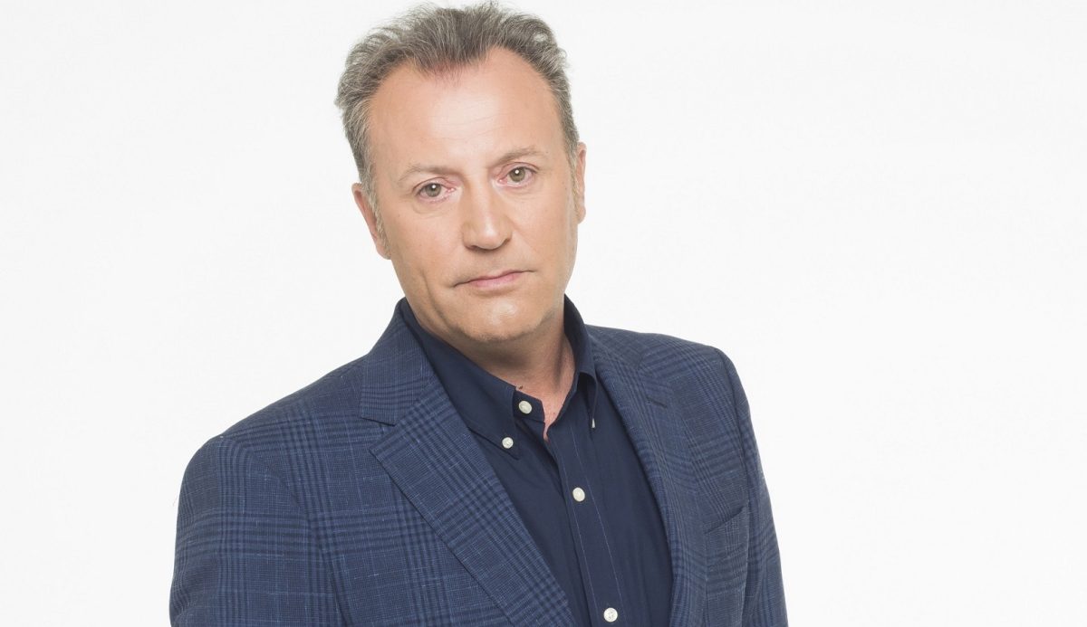 Δημήτρης Οικονόμου