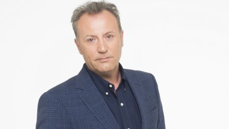 Δημήτρης Οικονόμου