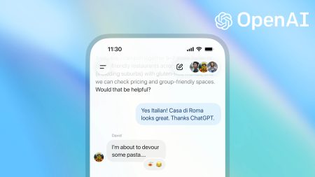 OpenAI ξεκινά πιλοτικά τις «ομαδικές συνομιλίες» στο ChatGPT