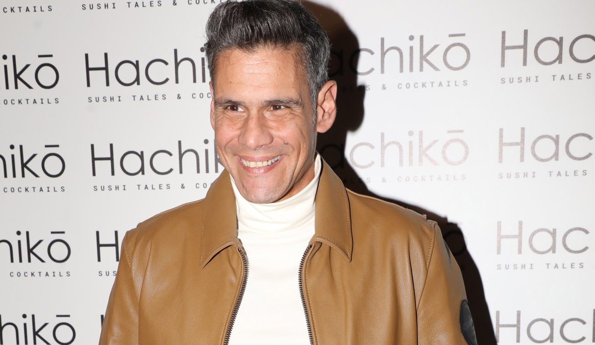 Δημήτρης Ουγγαρέζος