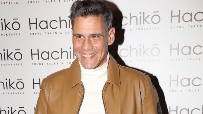 Χείμαρρος ο Δημήτρης Ουγγαρέζος για τον Γιώργο Λιανό: «Ήταν προκλητικός και μας έκανε χαβαλεδάκο, δεν είναι όλα πλάκα»