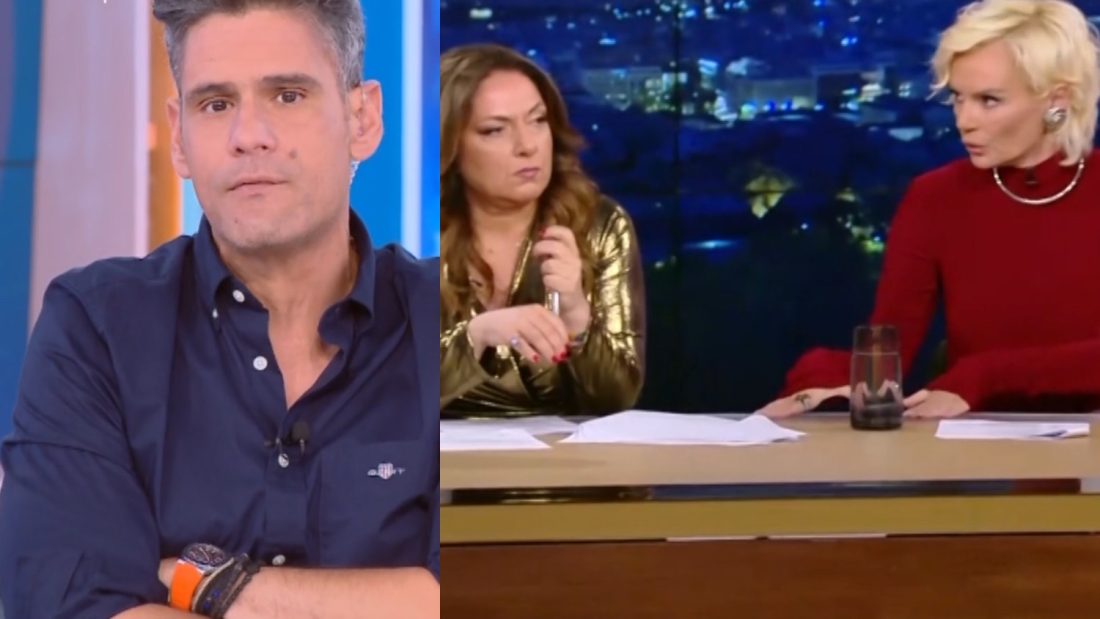 Δημήτρης Ουγγαρέζος