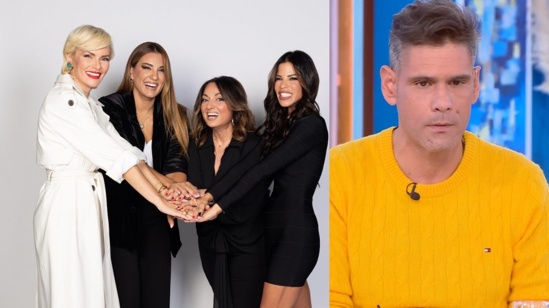 Δημήτρης Ουγγαρέζος και Real View