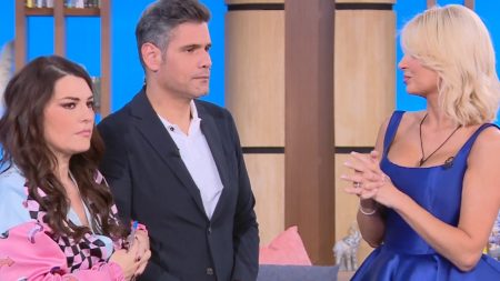 Δημήτρης Ουγγαρέζος